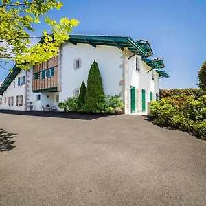 Maison D'hote Iparra- Pays Basque Couette-café Arcangues